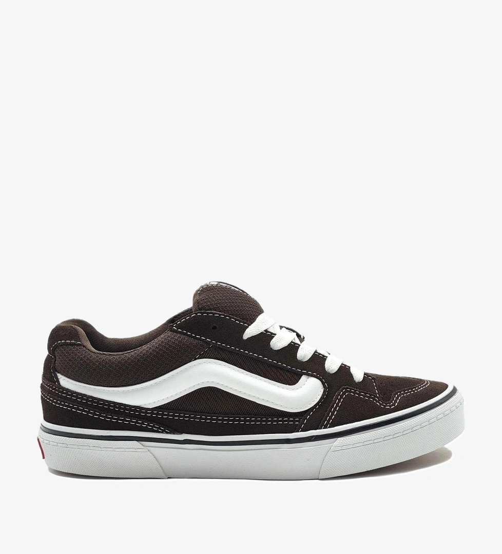 Vans Caldrone Erkek Günlük Spor Ayakkabı - Görsel 1