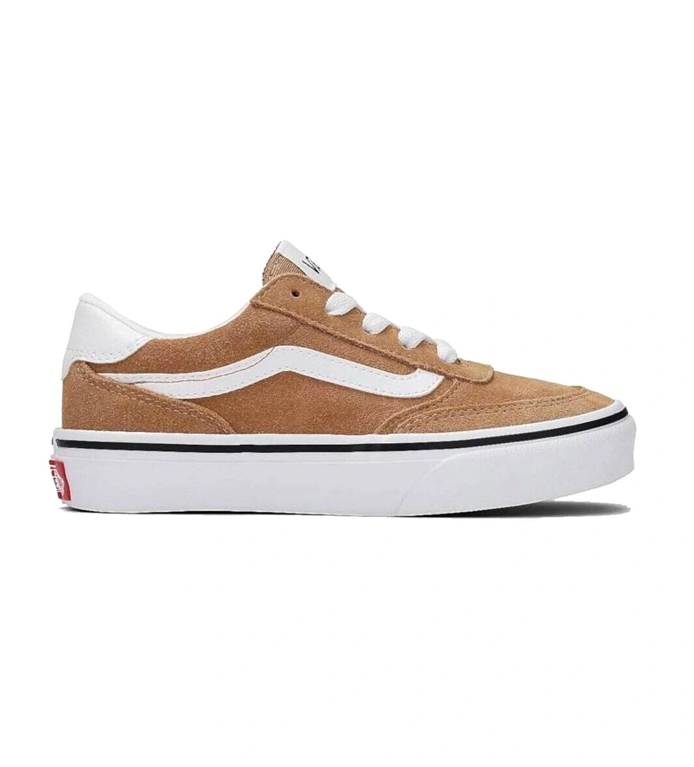Vans Brooklyn Ls Günlük Spor Ayakkabı - Görsel 1