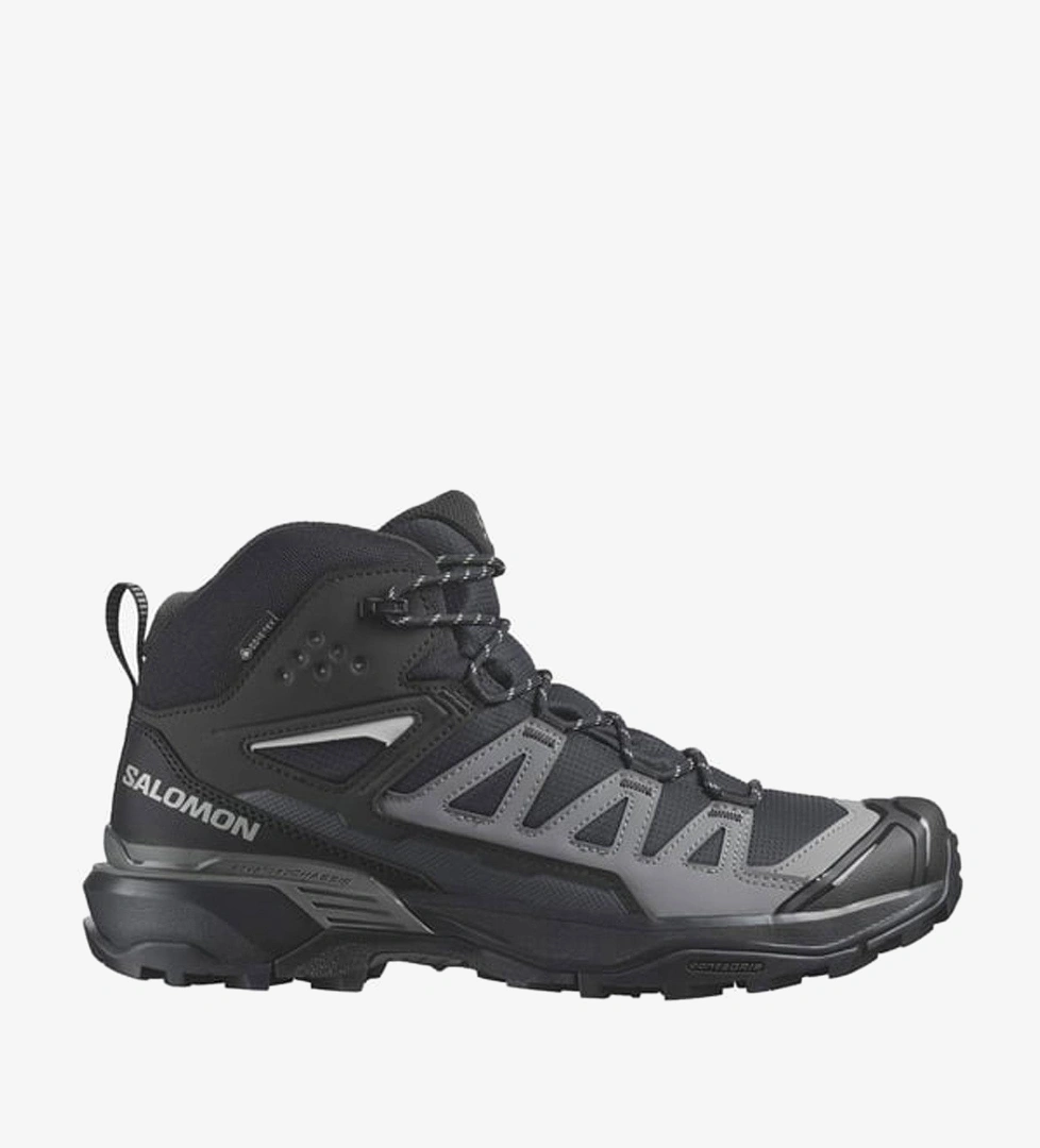 Salomon X ULtra 360 Mid Gore-Tex Erkek Bot - Görsel 1