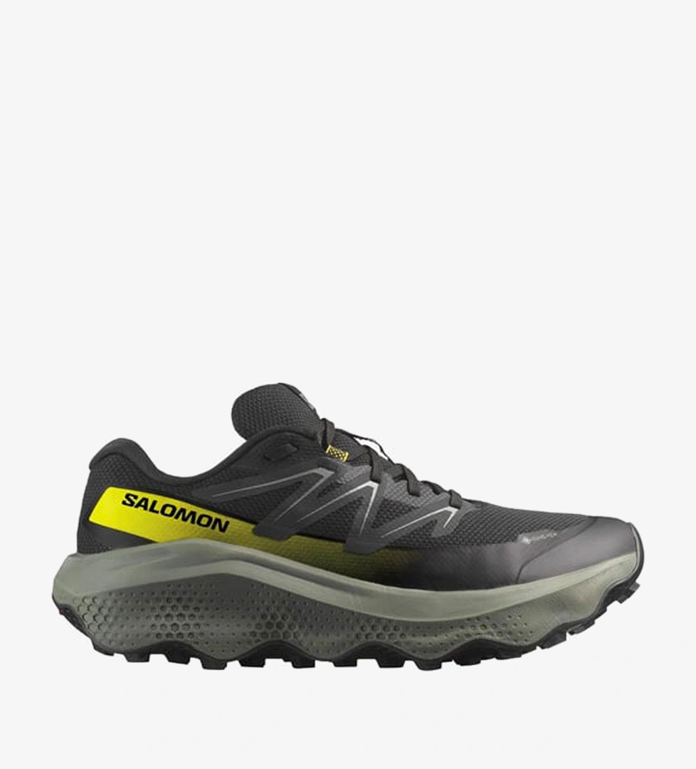 Salomon Ultra Flow 2 Gore-Tex Erkek Koşu Ayakkabısı - Görsel 1