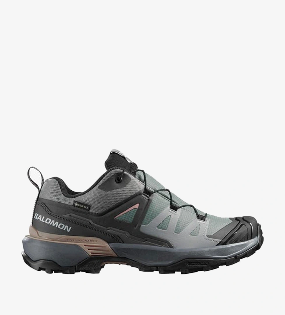 Salomon X Ultra 360 Gore-Tex Kadın Outdoor Ayakkabı - Görsel 1