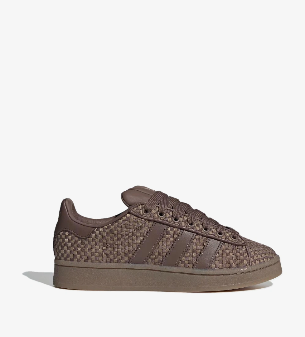 adidas Campus 00s Erkek Günlük Spor Ayakkabı - Görsel 1