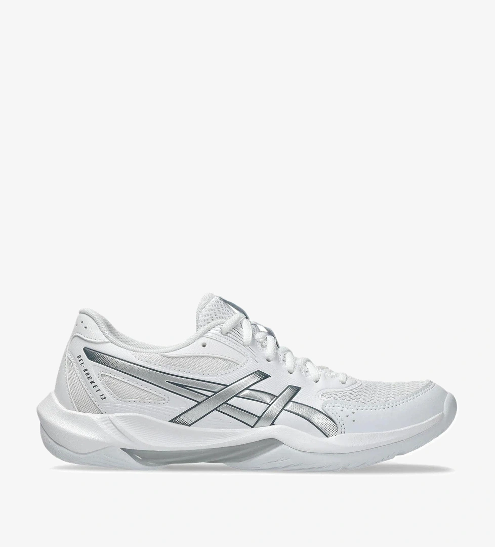 Asics Gel Rocket 12 Kadın Voleybol Ayakkabısı - Görsel 1