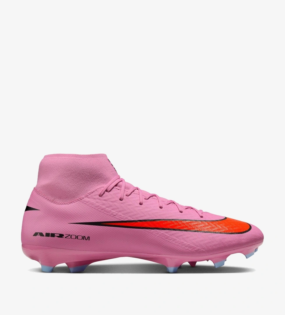 Nike Mercurial Superfly 10 Academy FG Krampon