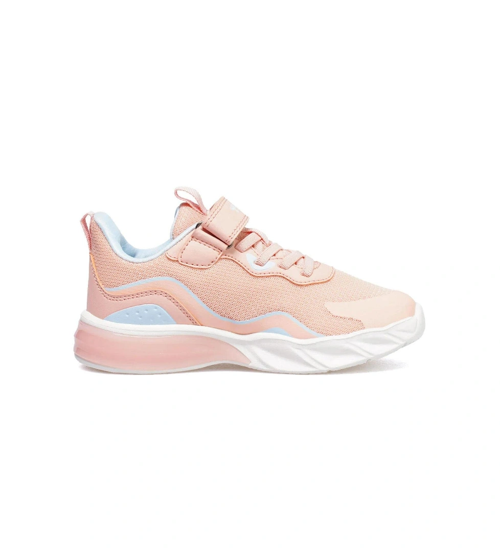 Hummel Jojo JR Çocuk Günlük Spor Ayakkabı