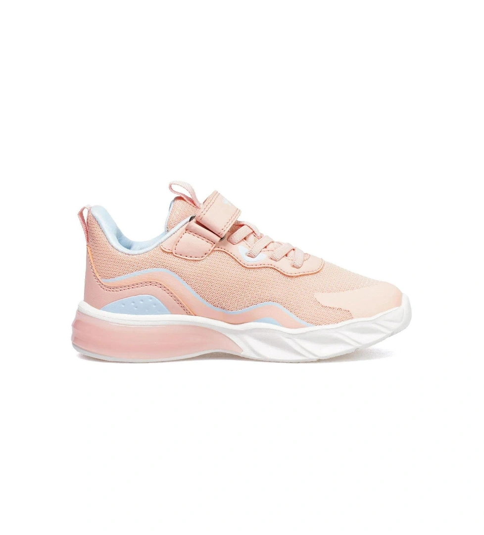 Hummel Jojo Çocuk Günlük Spor Ayakkabı - Görsel 1