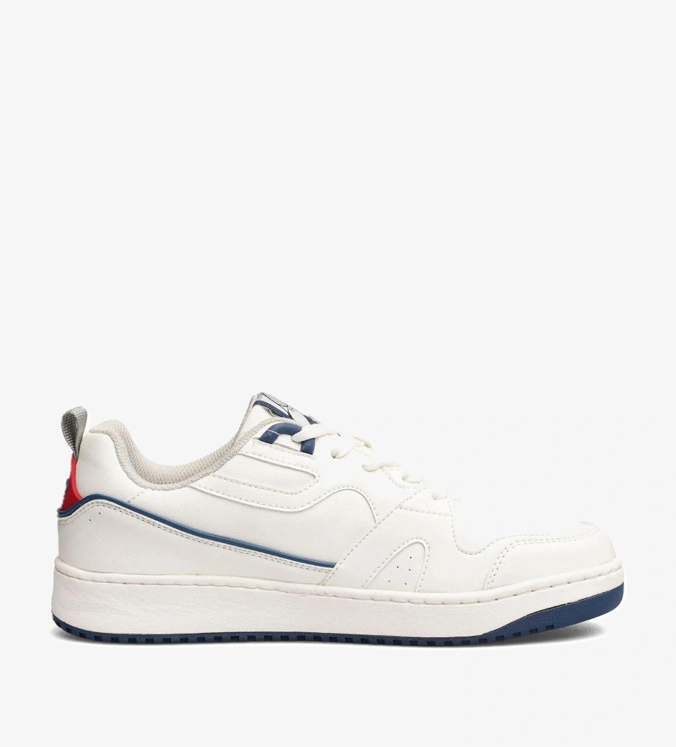 Hummel Archive Lifestyle 25 Kadın Günlük Spor Ayakkabı - Görsel 1