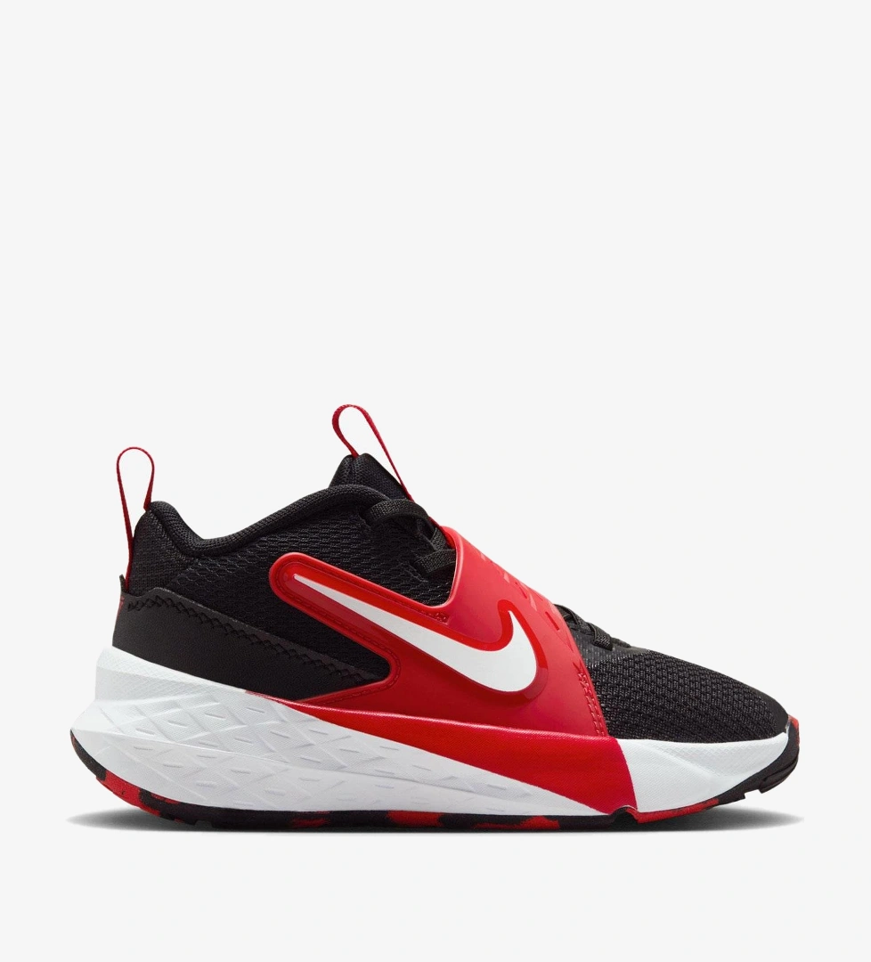 Nike Team Hustle D 12 Çocuk Günlük Spor Ayakkabı - Görsel 1