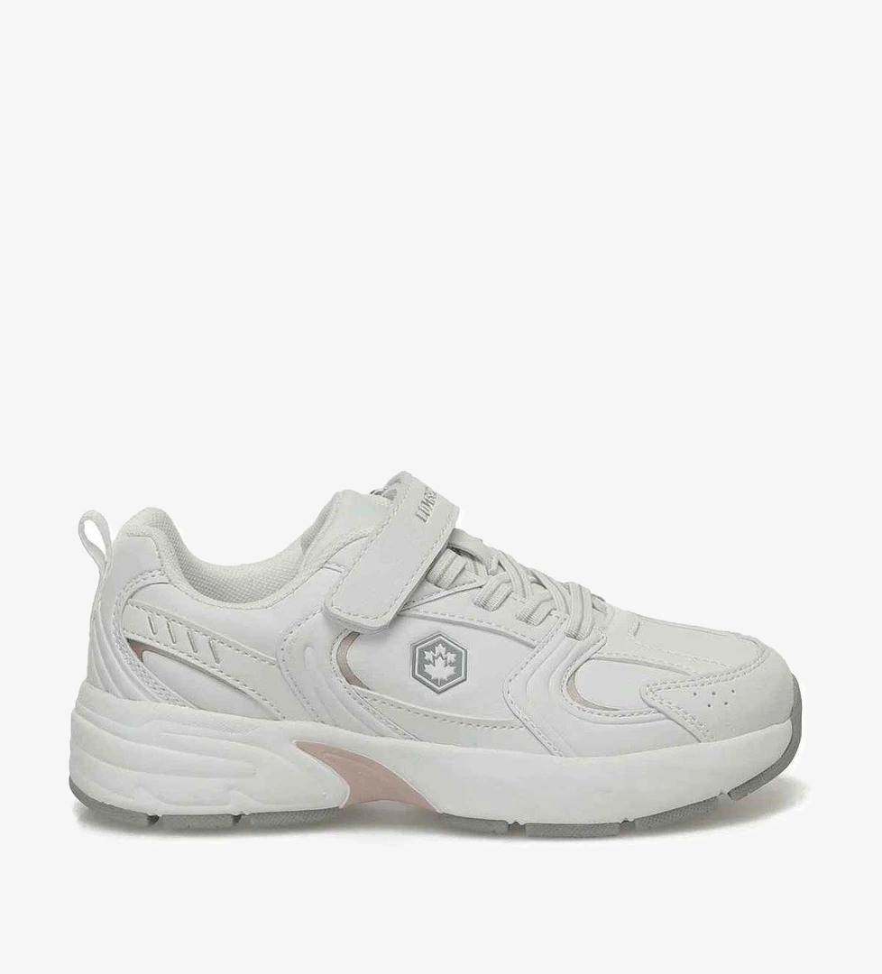 Lumberjack Lumberjack Pol Pu Jr 5PR Çocuk Günlük Spor Ayakkabı model görseli