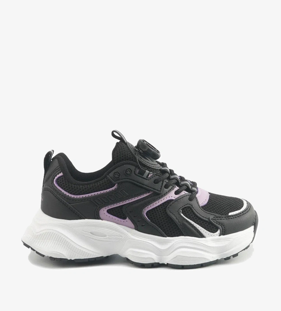 Lumberjack Lumberjack Emotion 5PR Çocuk Günlük Spor Ayakkabı model görseli