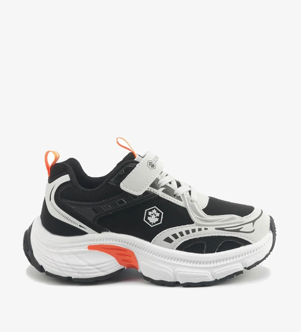 Lumberjack Lumberjack Fuzzy 5PR Çocuk Günlük Spor Ayakkabı model görseli