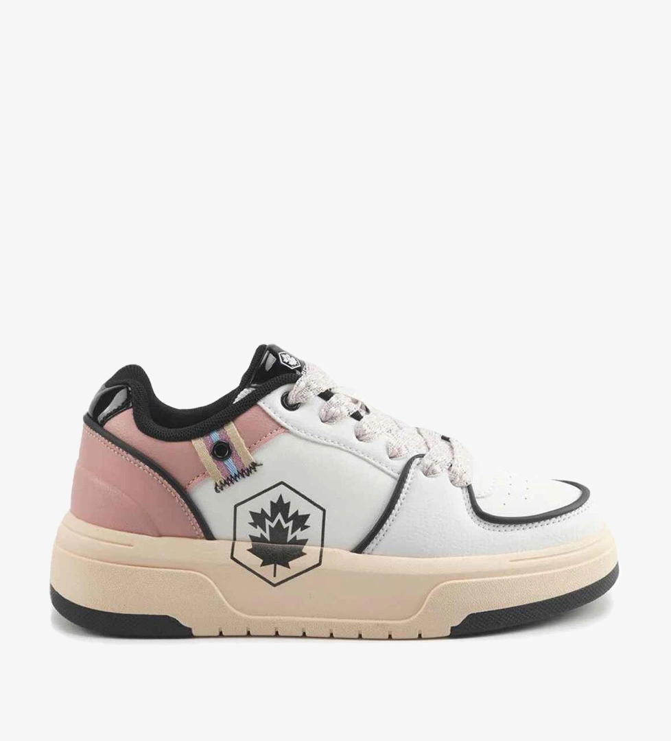 Lumberjack Sempre Kadın Günlük Spor Ayakkabı - Görsel 1