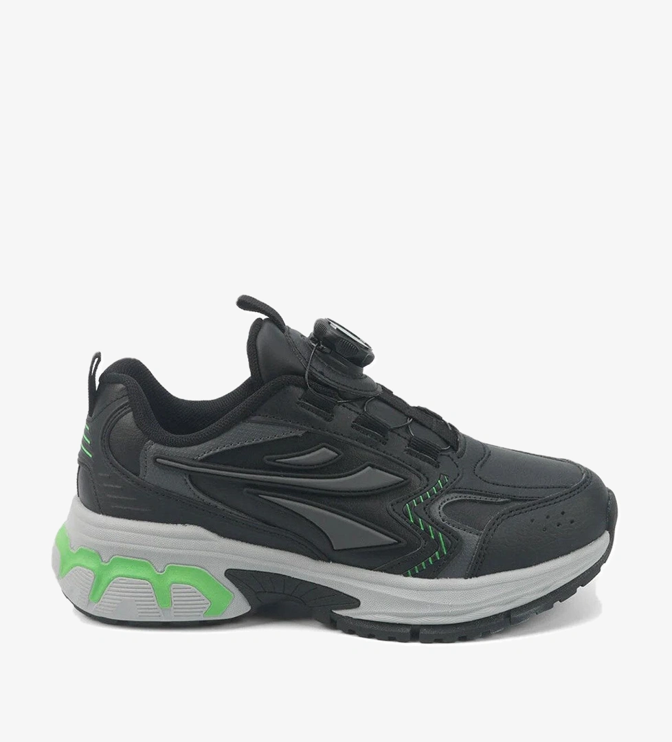 Lumberjack Lumberjack Chuck 5PR Çocuk Günlük Spor Ayakkabı model görseli