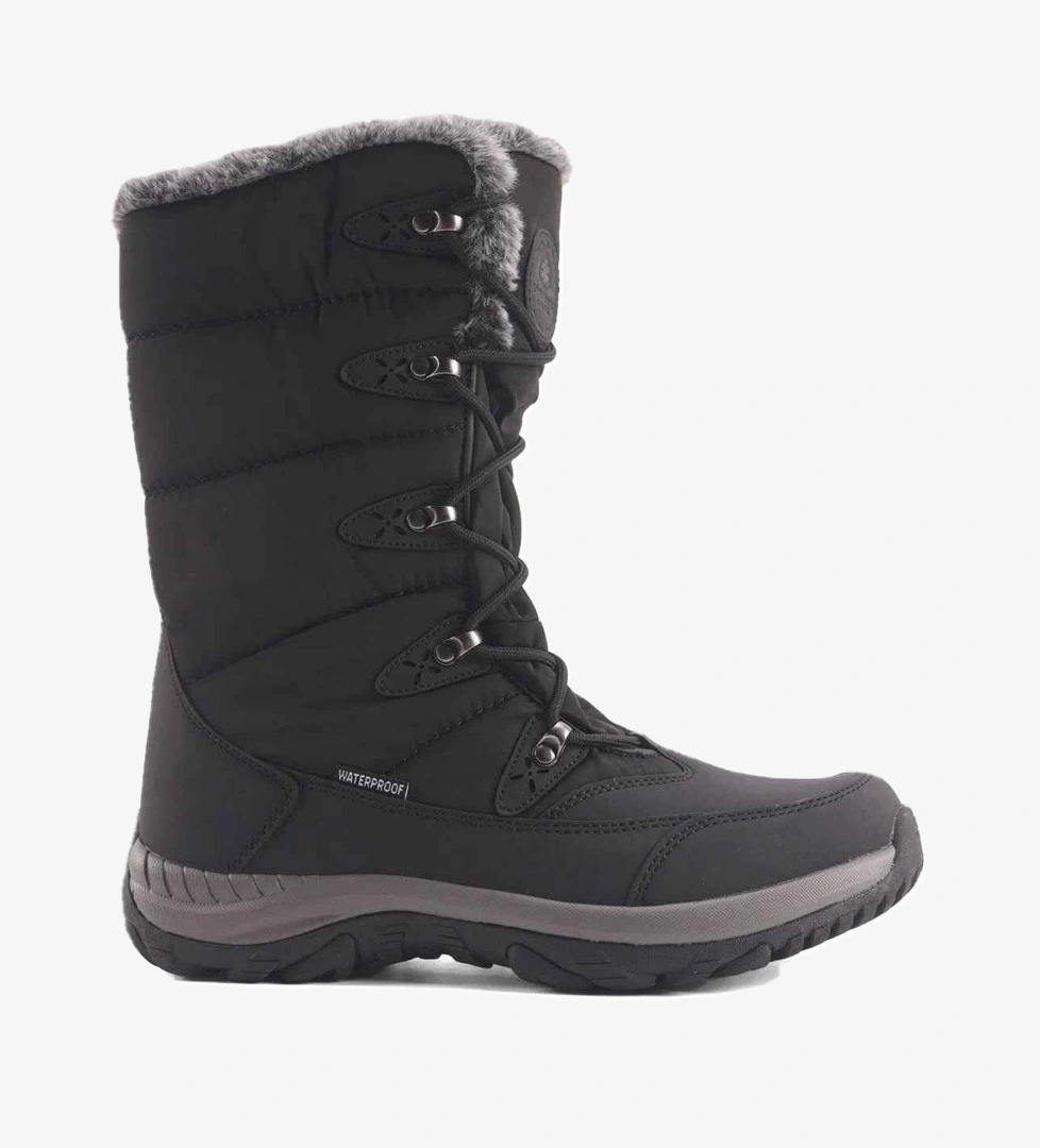 Lumberjack Lumberjack Lead 4PR Kadın Bot model görseli