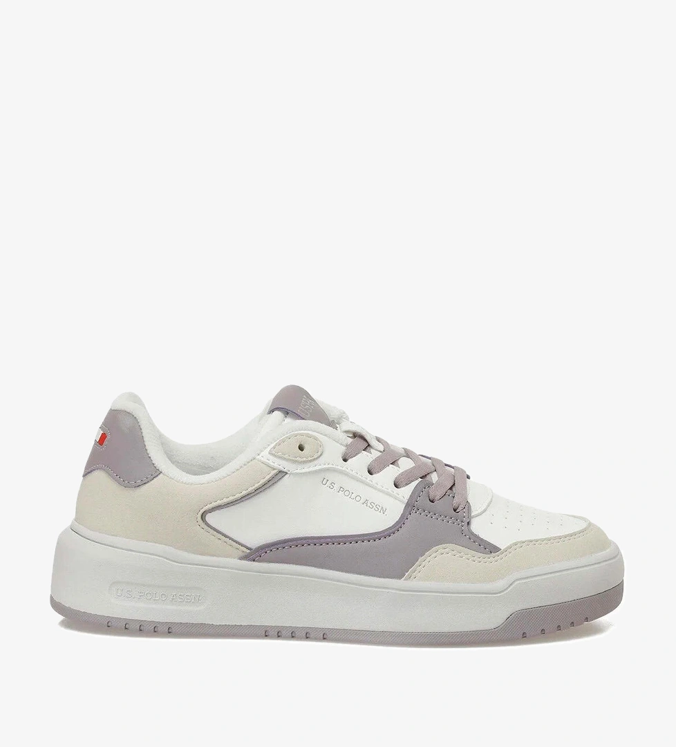 U.s.polo U.S. Polo Assn. Tiana 5PR Kadın Günlük Spor Ayakkabı model görseli