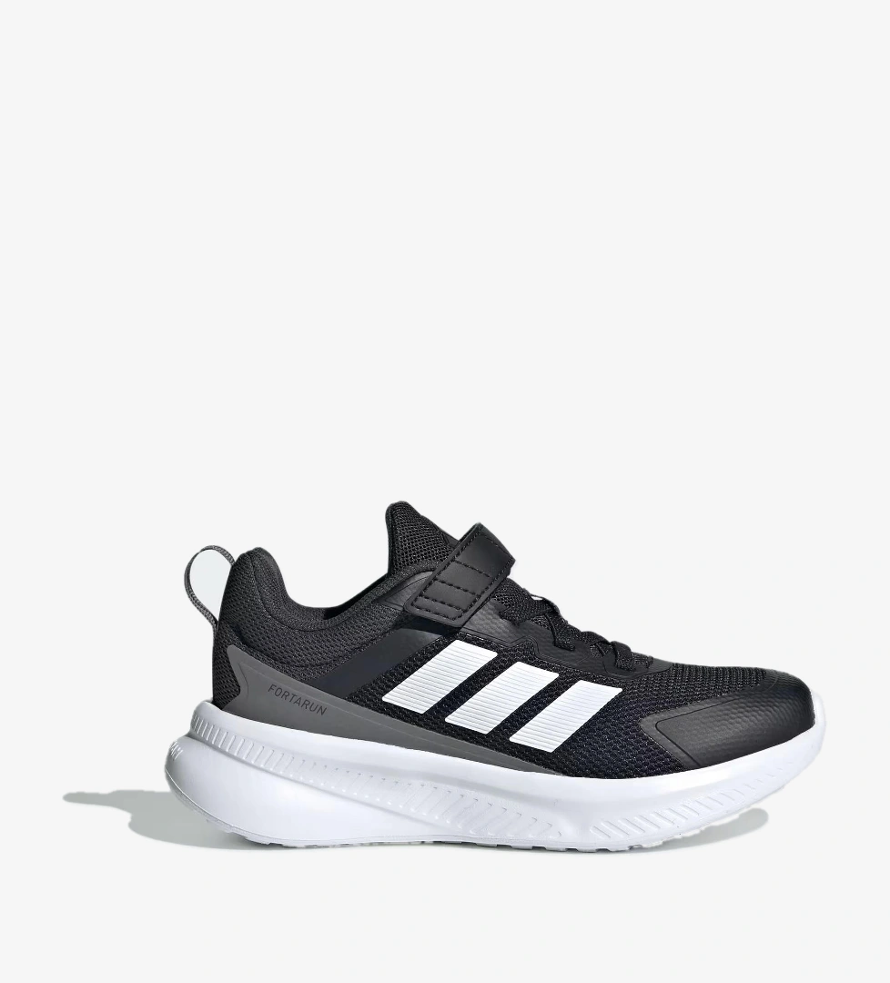 adidas FortaRun 4.0 Çocuk Günlük Spor Ayakkabı - Görsel 1