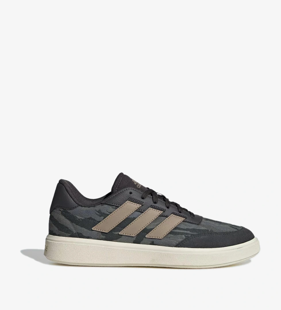 adidas Courtblock Erkek Günlük Spor Ayakkabı - Görsel 1