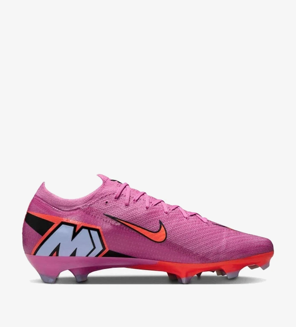 Nike Mercurial Vapor 16 Elite FG Erkek Krampon - Görsel 1