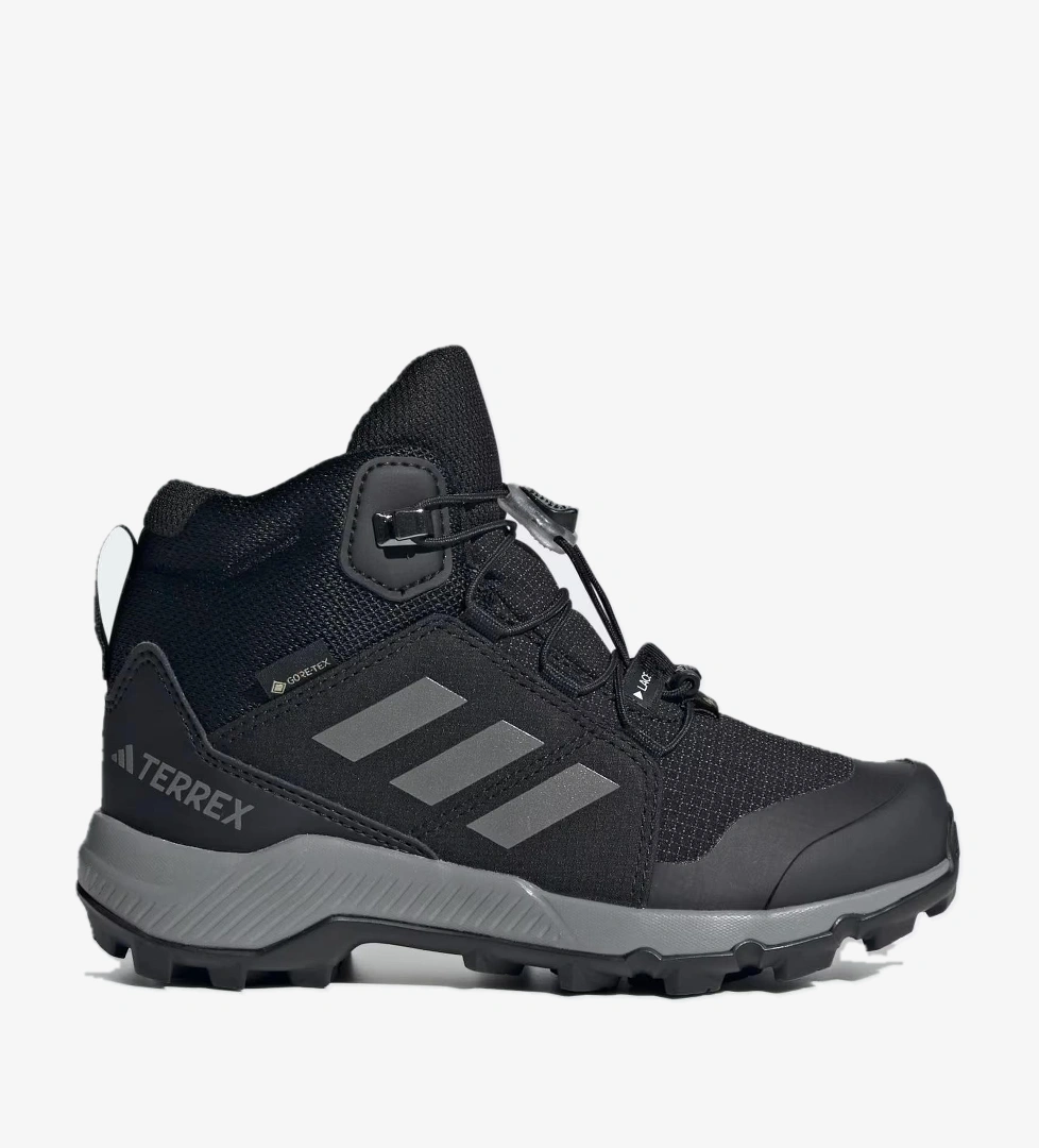 adidas Terrex Mid Gore Tex Outdoor Ayakkabı - Görsel 1