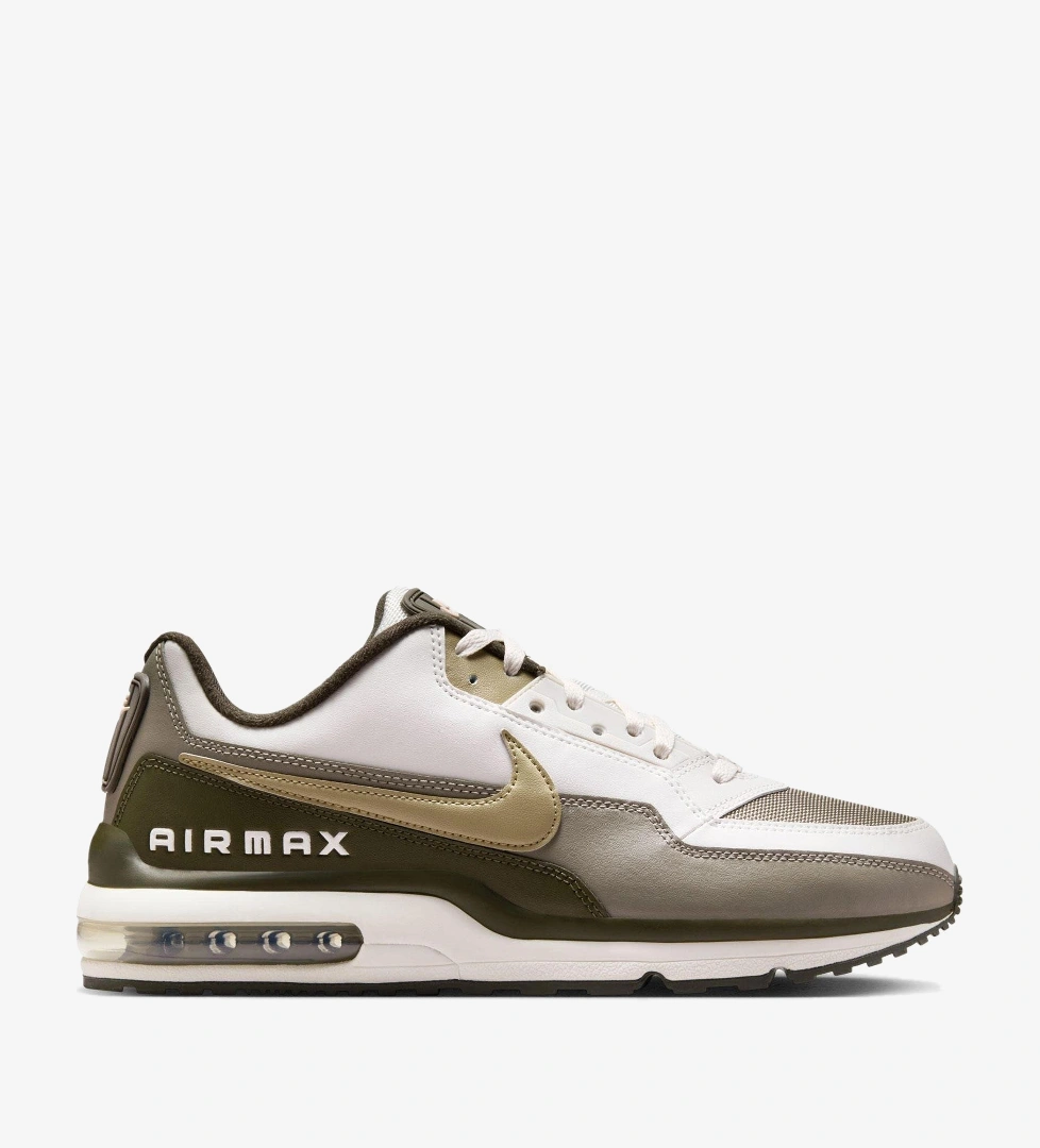Nike Air Max LTD 3 Erkek Günlük Spor Ayakkabı - Görsel 1