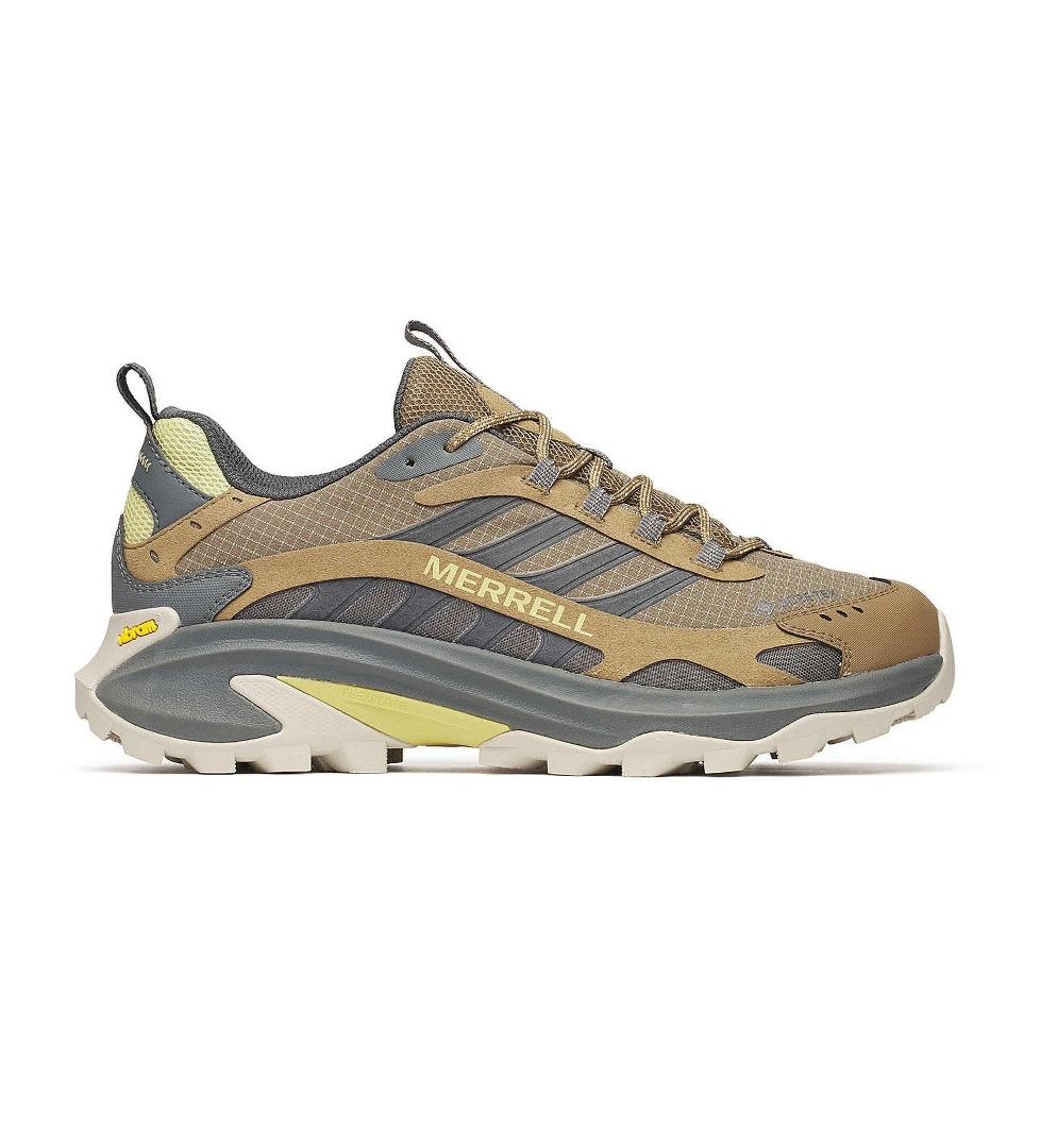 Merrell Moab Speed 2 Gore Tex Erkek Outdoor Ayakkabı - Görsel 1