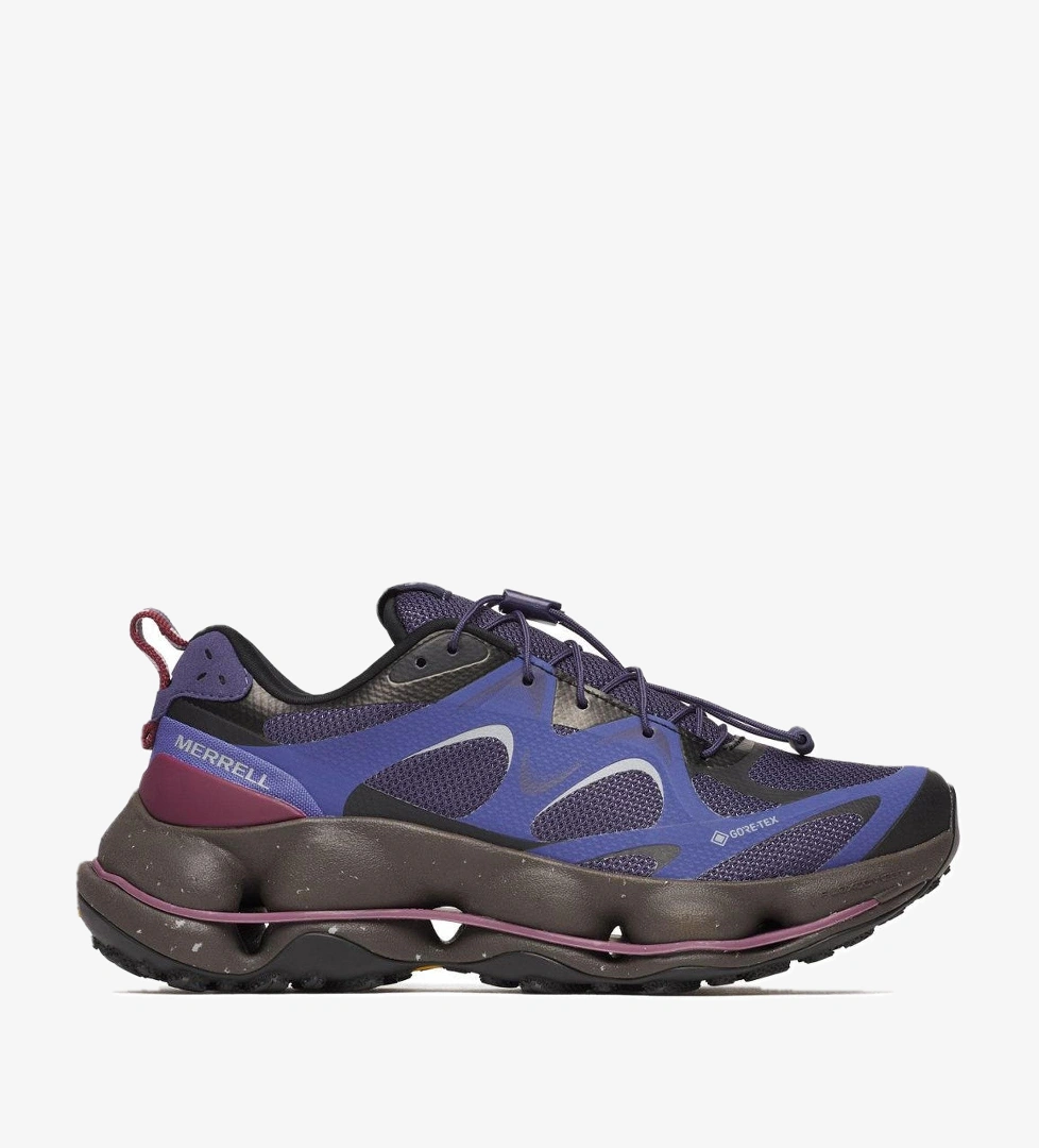 Merrell SpeedArc Matis Gore Tex Kadın Outdoor Ayakkabı - Görsel 1