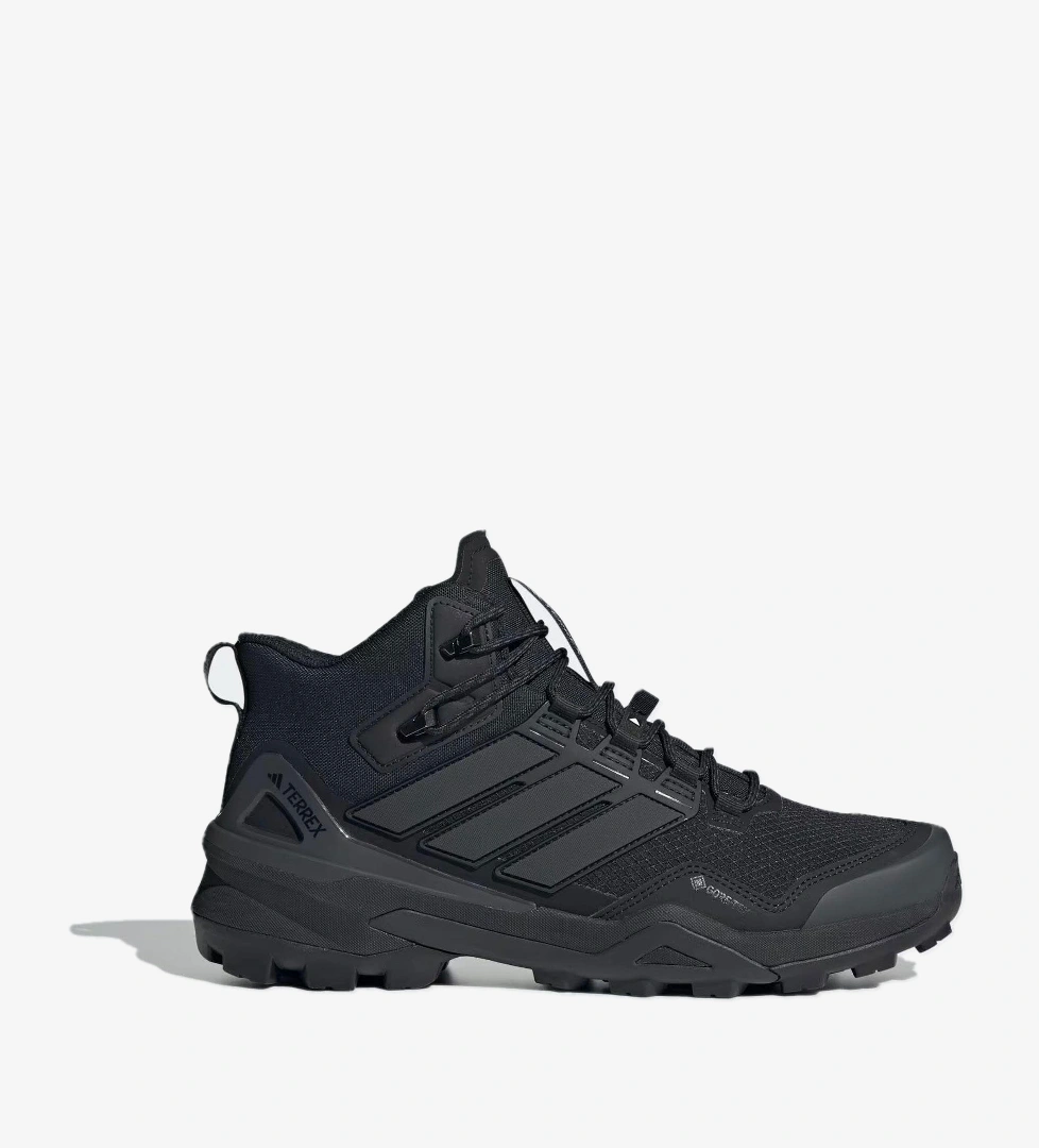 adidas Terrex Skychaser Mid Gore Tex Erkek Outdoor Ayakkabı - Görsel 1