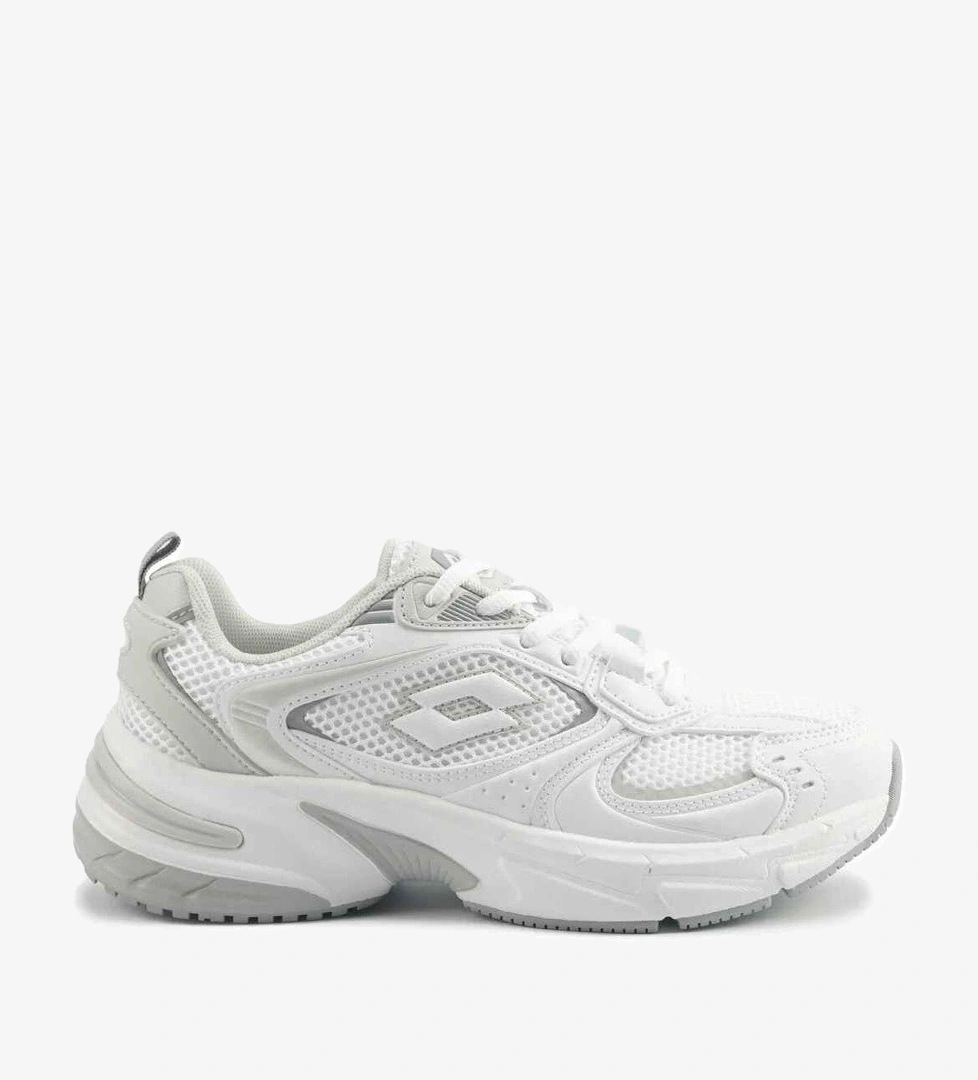 Lotto Kratos Kadın Günlük Spor Ayakkabı - Görsel 1