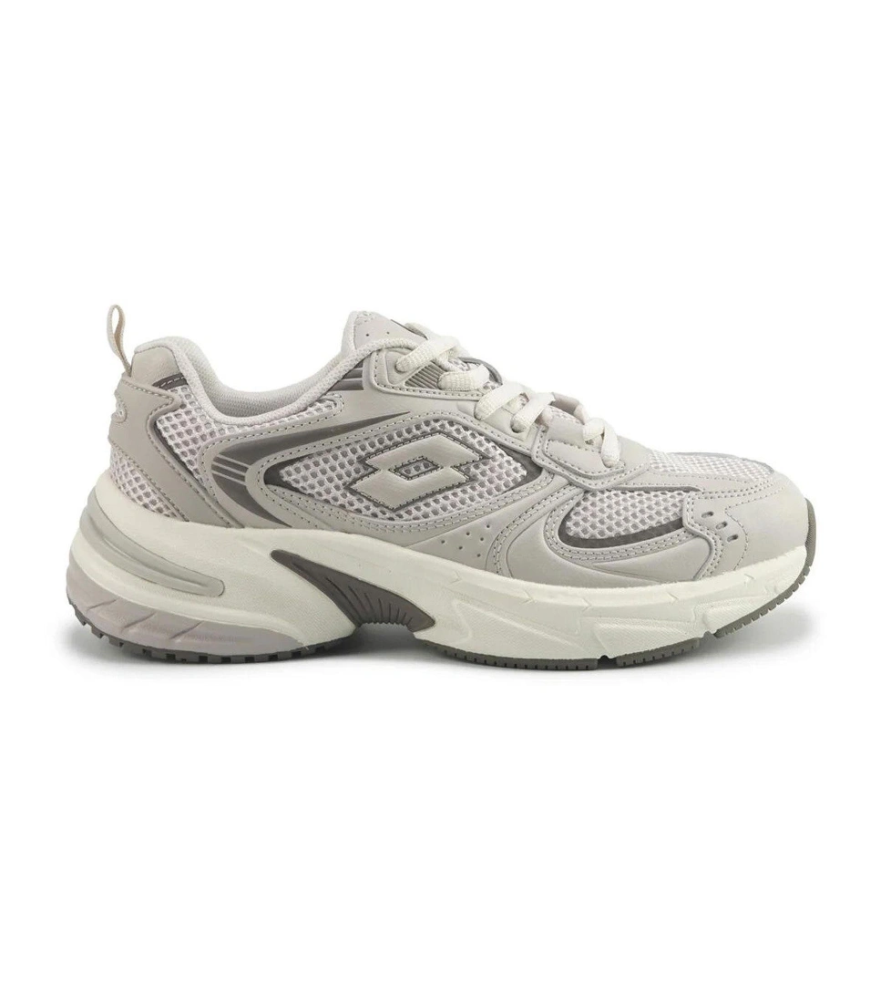 Lotto Lotto Kratos Kadın Günlük Spor Ayakkabı model görseli