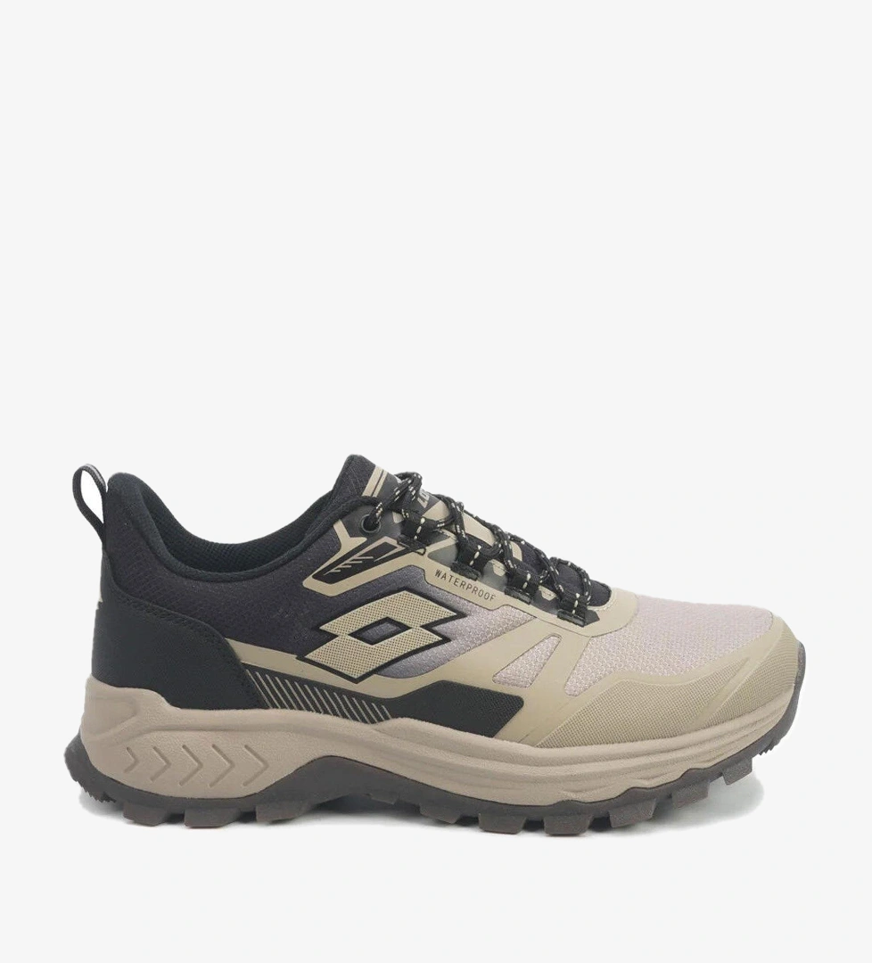 Lotto Lotto Sundrum WP Erkek Outdoor Ayakkabı model görseli