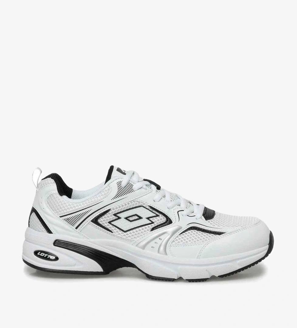 Lotto Lotto Athens Erkek Günlük Spor Ayakkabı model görseli