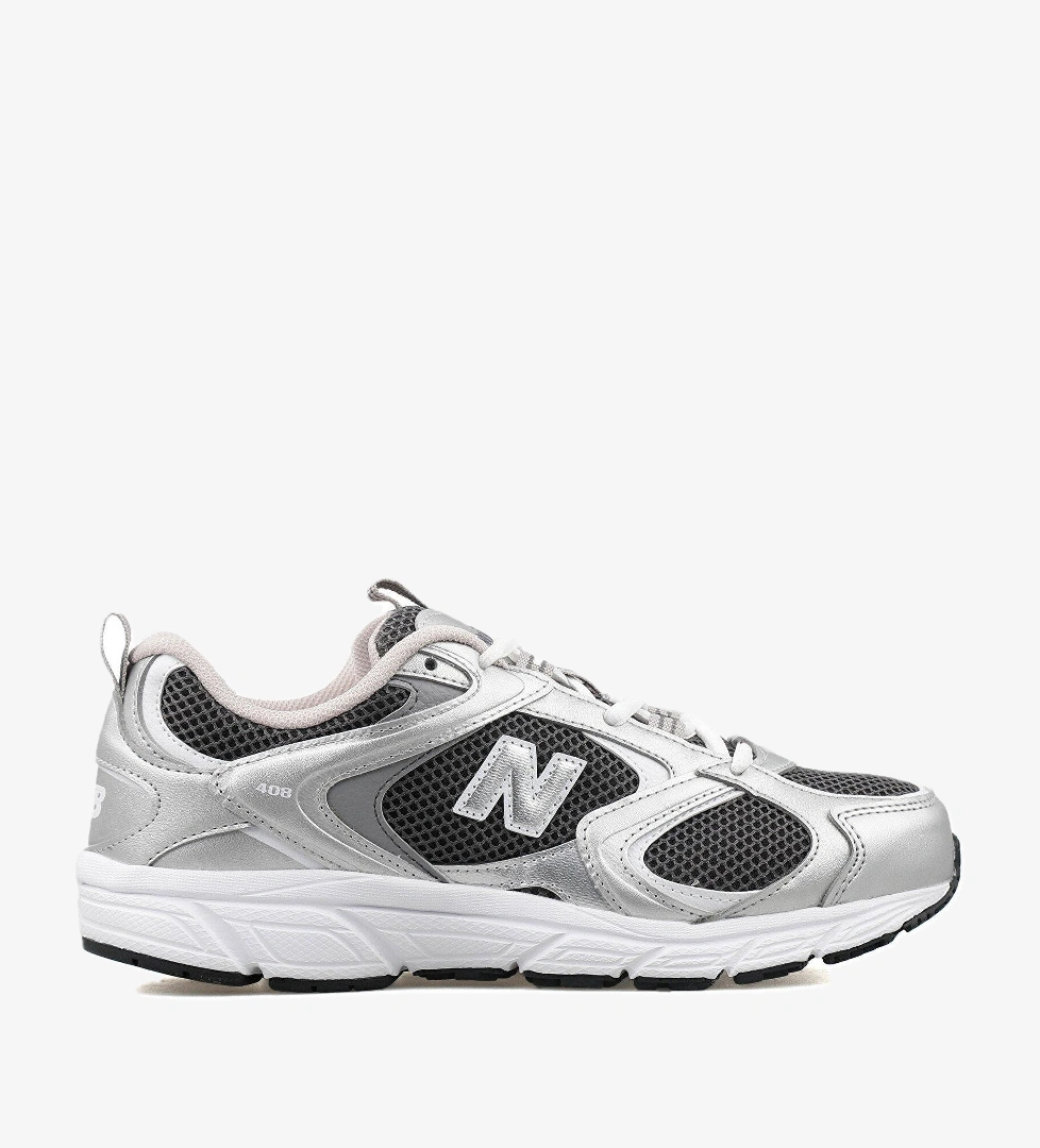 New Balance 408 Kadın Günlük Spor Ayakkabı - Görsel 1