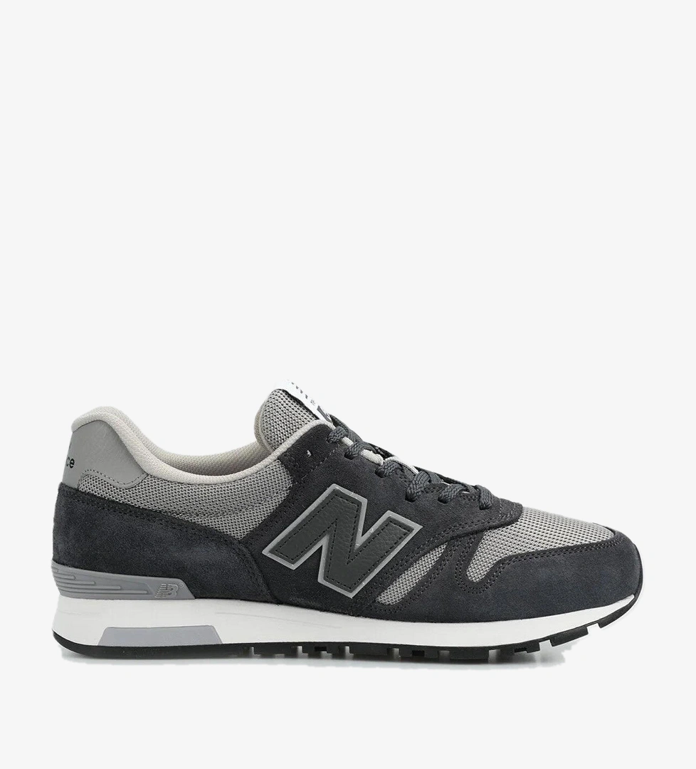 New Balance 565 Erkek Günlük Spor Ayakkabı - Görsel 1