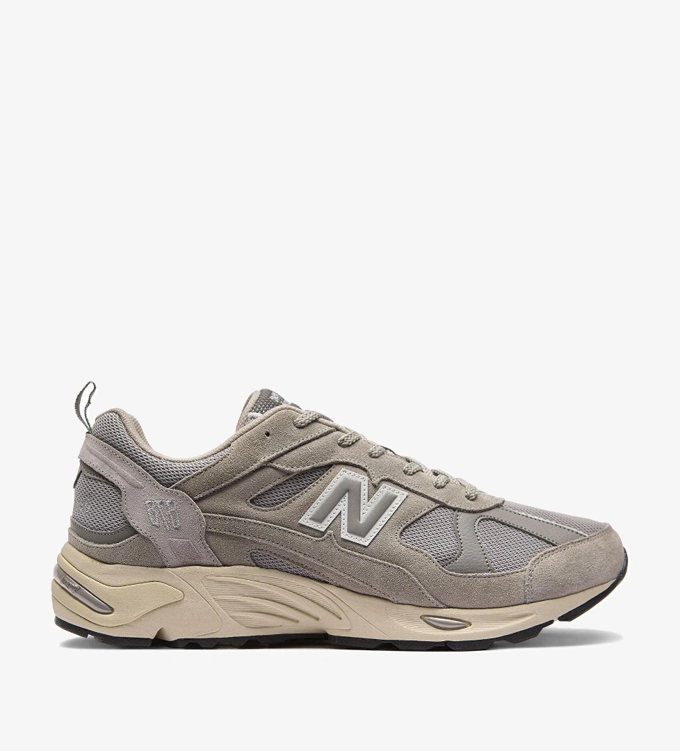 New Balance 878 Erkek Günlük Spor Ayakkabı - Görsel 1