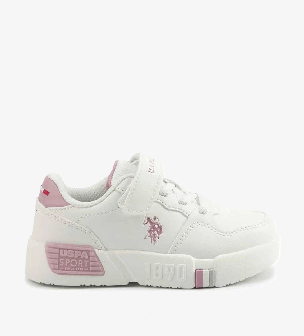 U.s.polo U.S. Polo Assn. Uttes Çocuk Günlük Spor Ayakkabı model görseli