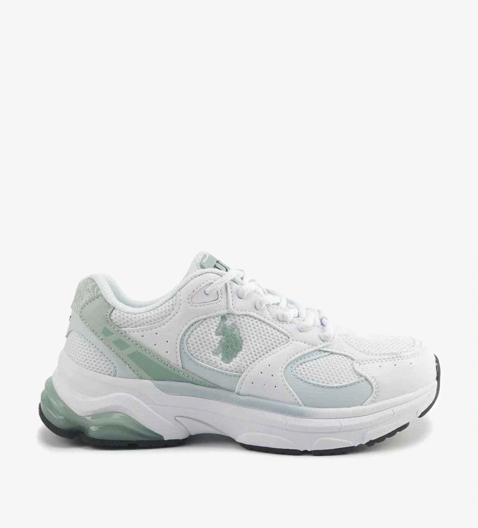 U.s.polo U.S. Polo Assn. Juno Kadın Günlük Spor Ayakkabı model görseli