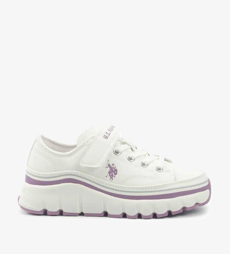U.s.polo U.S. Polo Assn. Kenta Çocuk Günlük Spor Ayakkabı model görseli