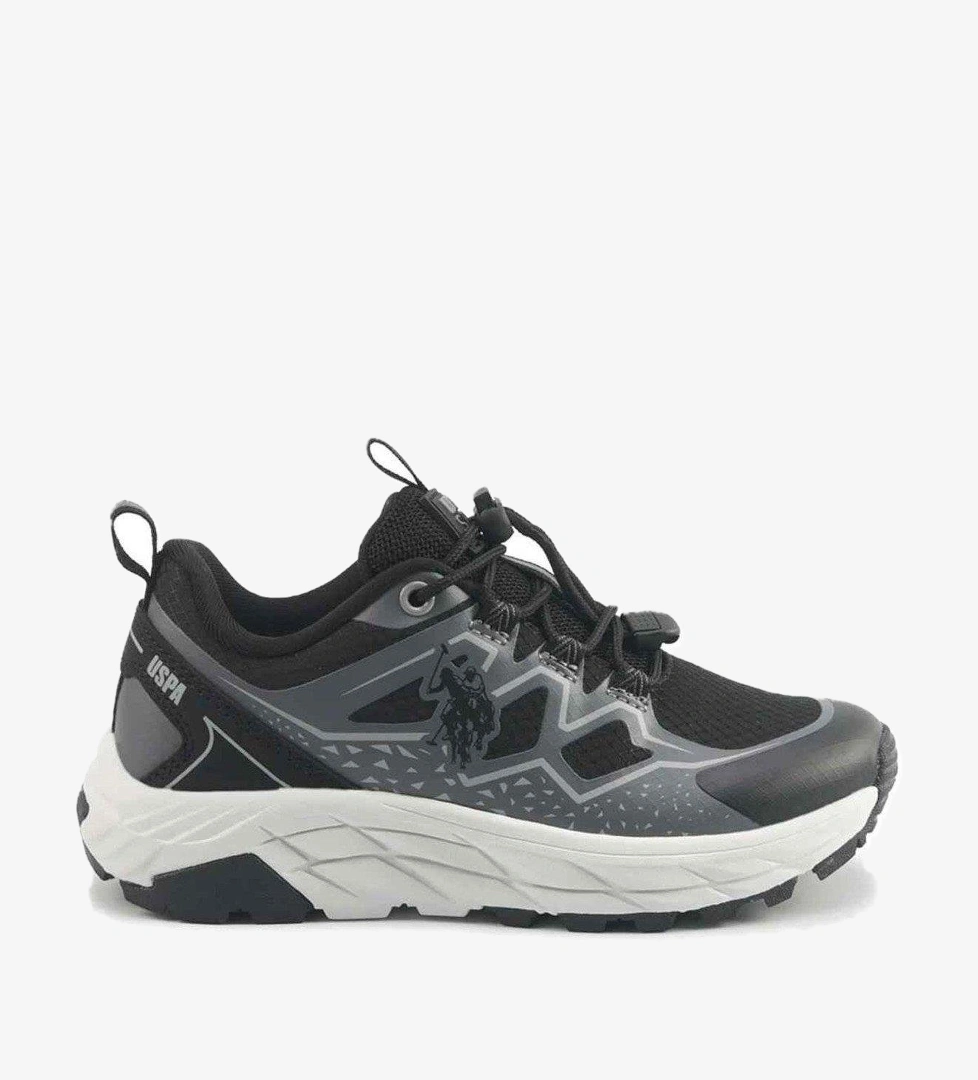 U.S. Polo Assn. Pocco Çocuk Günlük Spor Ayakkabı - Görsel 1