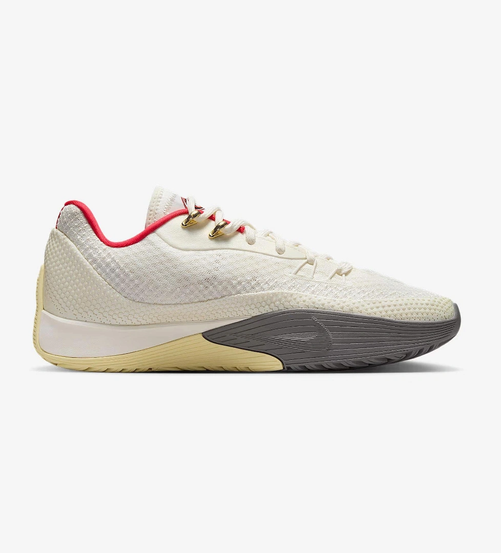 Nike Street Flare Erkek Basketbol Ayakkabısı - Görsel 1