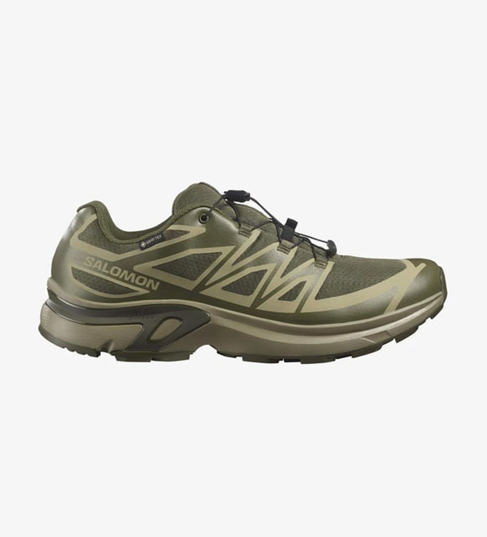 Salomon Xt-Evr Gore-Tex Erkek Outdoor Ayakkabı - Görsel 1