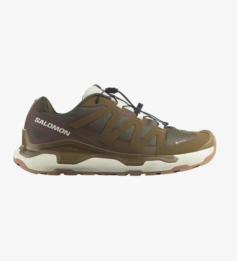 Salomon XC Roam Gtx Erkek Outdoor Ayakkabı - Görsel 1