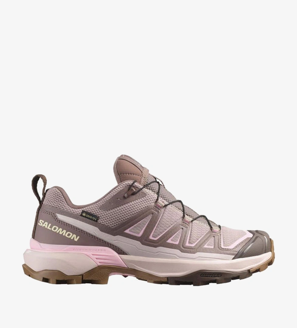 Salomon X-Ultra 360 Edge W Gtx Gore-Tex Kadın Outdoor Ayakkabı - Görsel 1