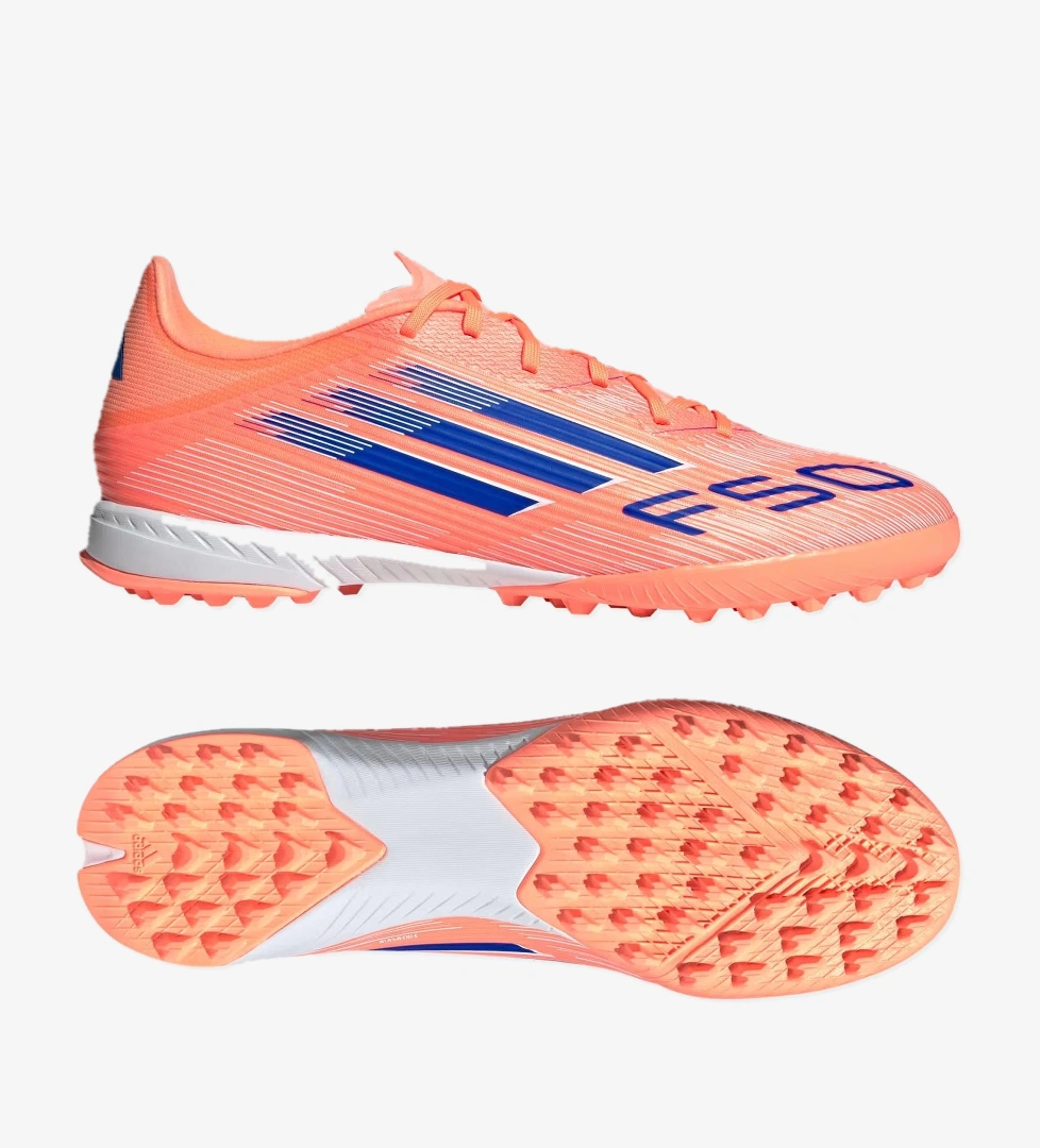 adidas F50 League TF Erkek Halı Saha Ayakkabısı - Görsel 1