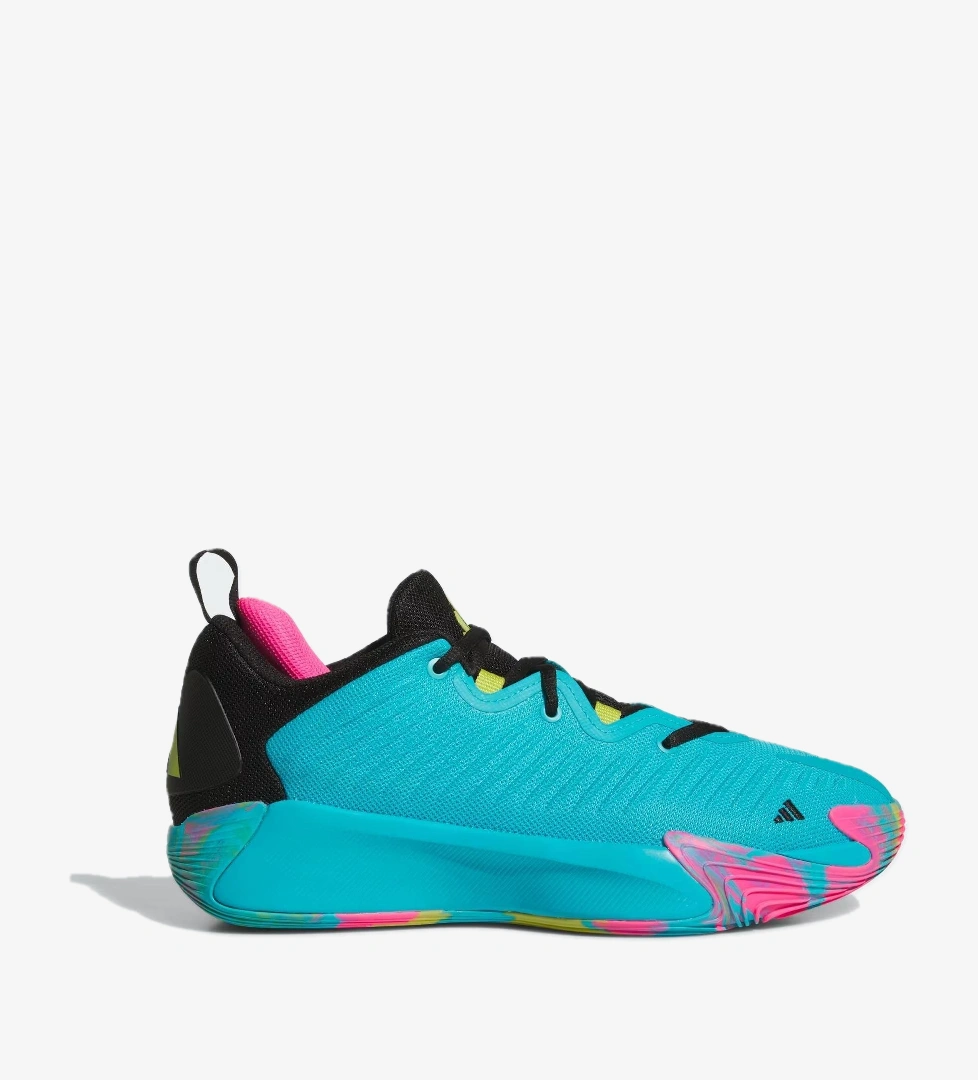 adidas Initiation Erkek Basketbol Ayakkabısı - Görsel 1