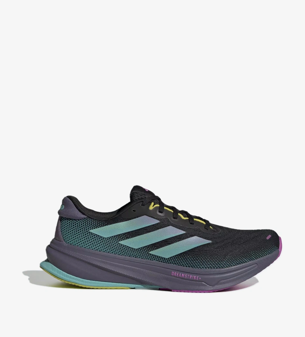 adidas Supernova Rise 2 Erkek Koşu Ayakkabısı - Görsel 1