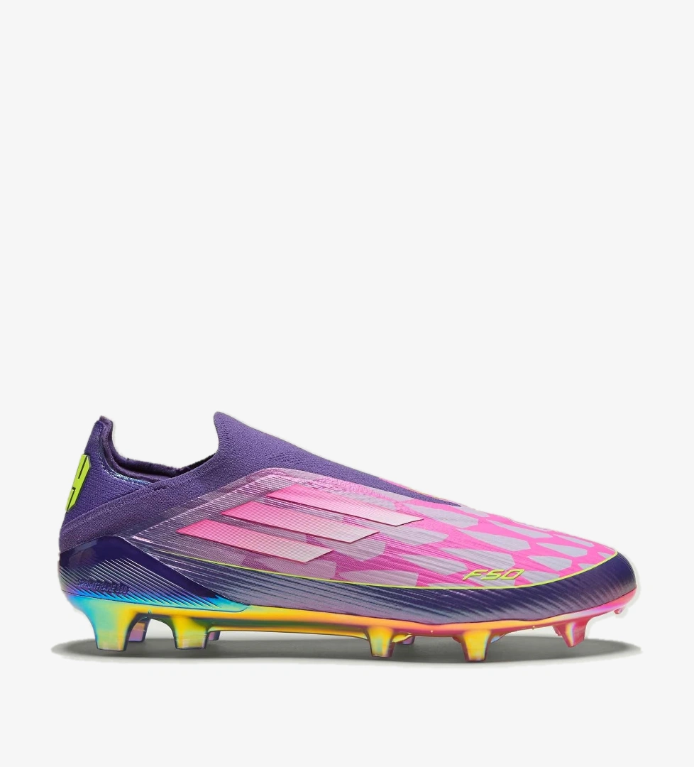 adidas F50 Elite FG Erkek Krampon - Görsel 1