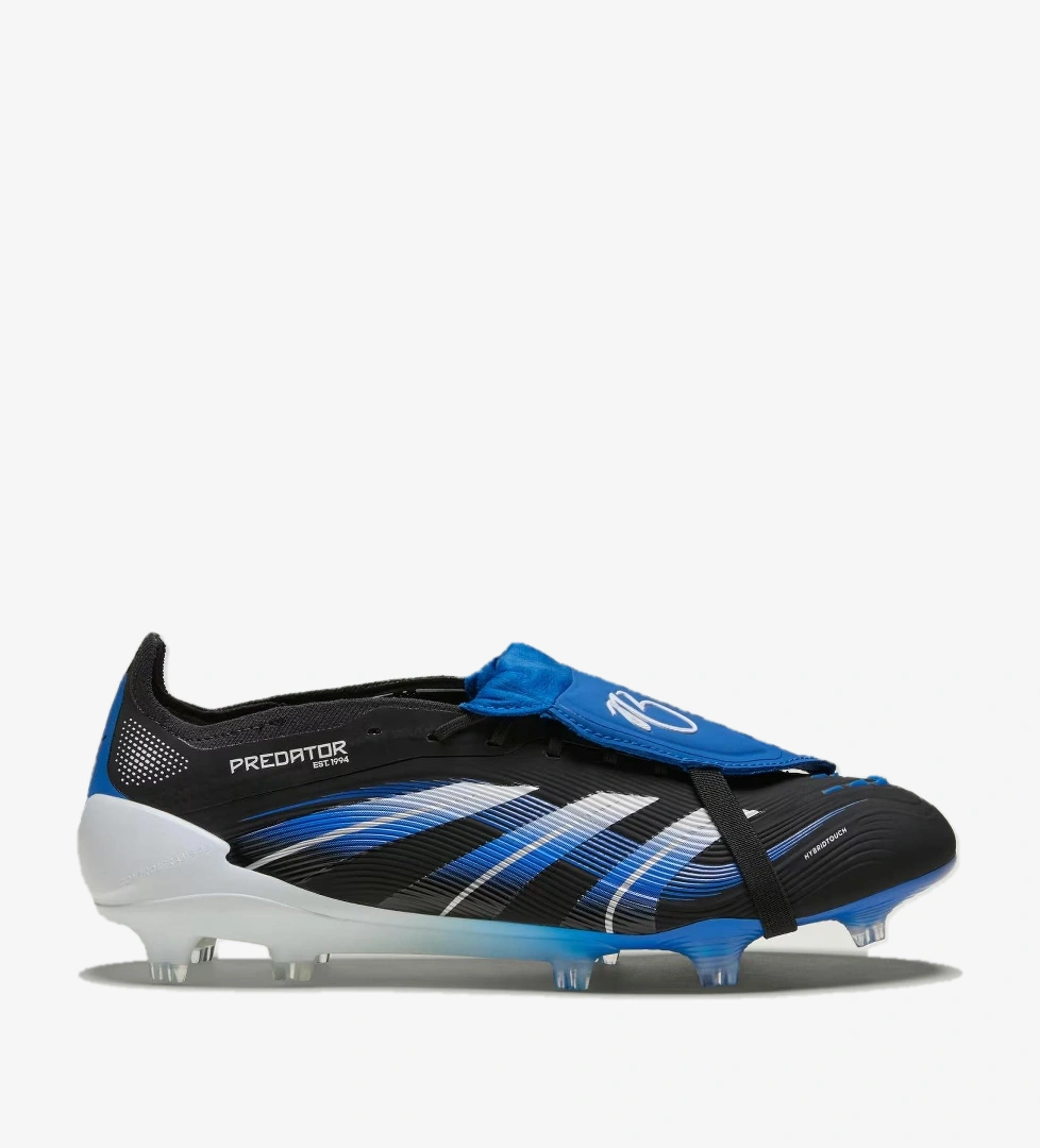 adidas Predator Elite FG Erkek Krampon - Görsel 1
