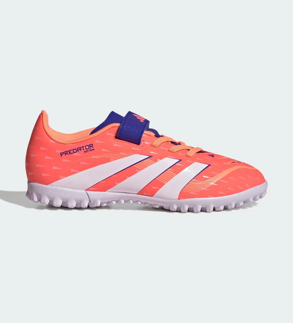 adidas Predator Club TF Çocuk Halı Saha Ayakkabısı - Görsel 1