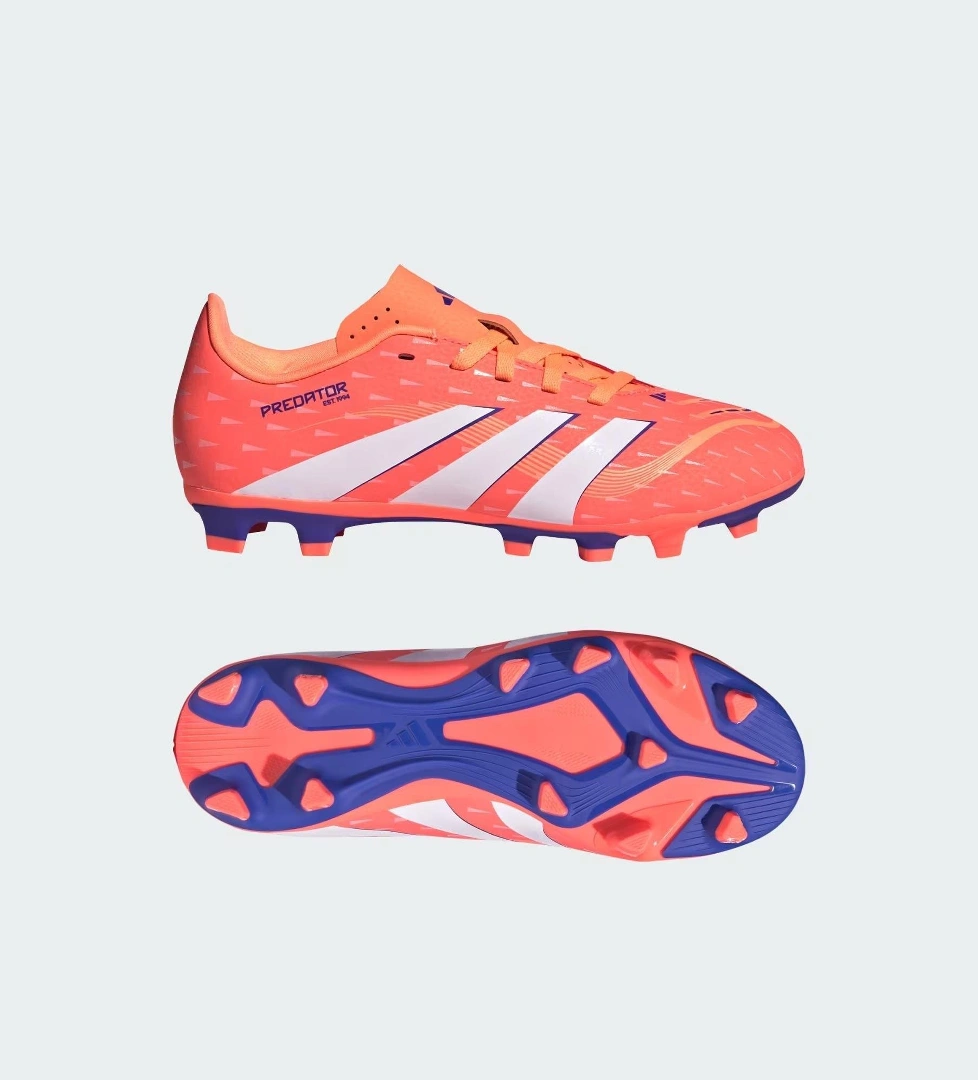 adidas Predator Club FG Krampon - Görsel 1