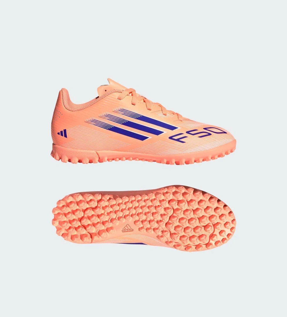 adidas F50 Club TF Halı Saha Ayakkabısı - Görsel 1